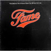 Fame (Original Soundtrack)