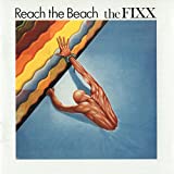 Reach The Beach (180 Gram Translucent Gold Audiophile) - Vinyl