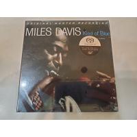 Kind Of Blue - MOFI SACD - Special Limited Numbered Edition