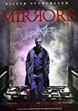 Mirrors (unrated) - Dvd
