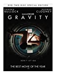 Gravity - Dvd