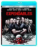 The Expendables [blu-ray + Dvd + Digital Copy] - Blu-ray
