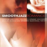 Smooth Jazz Romance - Audio Cd