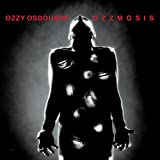 Ozzmosis - Audio Cd