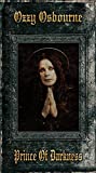 Prince Of Darkness - Audio Cd
