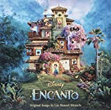 Encanto (original Motion Picture Soundtrack)[highlights] [lp] - Vinyl