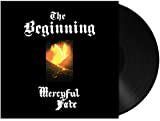 The Beginning - Vinyl