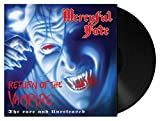 Return Of The Vampire - Vinyl