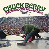 Toronto Rock ''n'' Roll Revival 1969 - Swirl Color Vinyl - Vinyl
