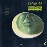 Moon Rappin' (blue Note Classic Vinyl Series) [lp] - Vinyl
