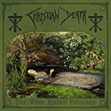 The Wind Kissed Pictures - 2021 Edition (ltd Dark Green Vinyl Edition) - Vinyl