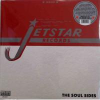 The Soul Sides (Jetstar Records)