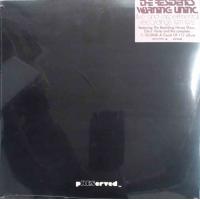 Warning:  Uninc - Live and Experimental Recordings 1971-1972