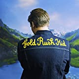 Gold Rush Kid - Vinyl