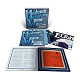Madman Across The Water 50th Anniversary [4lp Box Set] - Vinyl