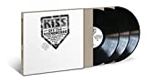 Kiss Off The Soundboard: Donington 1996 (live) [3 Lp] - Vinyl