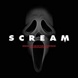 Scream (original Motion Picture Scores) [red Marbled 4 Lp Box Set] - Vinyl
