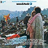 Woodstock - Music From The Original Soundtrack And More - Vinyl