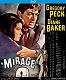 Mirage (special Edition) - Blu-ray