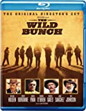 The Wild Bunch - Blu-ray