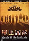 The Wild Bunch - The Original Director''s Cut (two-disc Special Edition) - Dvd