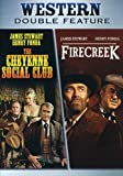 The Cheyenne Social Club / Firecreek - Dvd