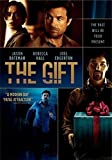 The Gift (dvd) - Dvd