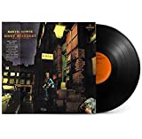 The Rise And Fall Of Ziggy Stardust And The Spiders From Mars (2012 Remaster) [50th Anniversary Half Speed Master] - Vinyl