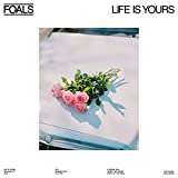 Life Is Yours - Vinyl