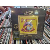 Are You Experienced - UHQR 2LP 45 RPM
