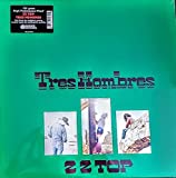 Tres Hombres (180-gram Vinyl) - Vinyl