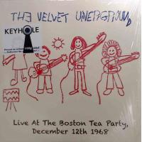 Live At The Boston Tea Party December 12th 1968
