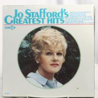 Jo Stafford's Greatest Hits