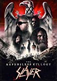 The Repentless Killogy - Blu-ray