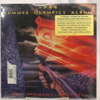 1988 Summer Olympics Album 