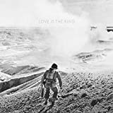Love Is The King / Live Is The King - Vinyl