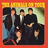 The Animals On Tour [lp] - Vinyl