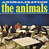 The Animals-Animalization [lp] - Vinyl