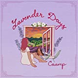 CAAMP-Lavender Days (pink And Purple Galaxy Swirl Vinyl) - Vinyl