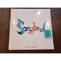 Christine McVie-Songbird:  A Solo Collection - SEA FOAM GREEN VINYL