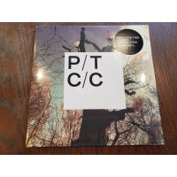 Porcupine Tree-Closure / Continuation - WHITE VINYL