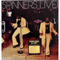 Spinners Live (Promo)