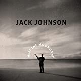 Jack Johnson-Meet The Moonlight [lp] - Vinyl