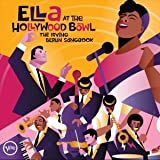 Ella At The Hollywood Bowl: The Irving Berlin Songbook [lp] - Vinyl