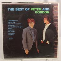 The Best of Peter and Gordon