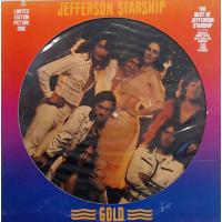 Gold (Picture Disc)