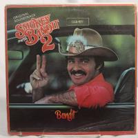 Smokey and the Bandit (Music From The Original Motion Picture Soundtrack)