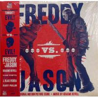 Freddy Vs. Jason (Original Motion Picture Score)