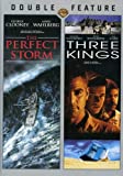 The Perfect Storm / Three Kings (double Feature) - Dvd