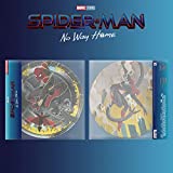 Spider-man: No Way Home (original Motion Picture Soundtrack) (picture Disc) - Vinyl